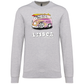 Sweatshirt Kariban sem Capuz Gorduxinha Lisboa
