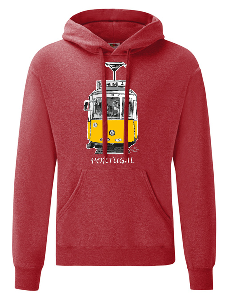 Sweatshirt Grandalhão Coimbra