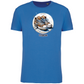 T-Shirt Algodão Biológico Exclusive Lisboa