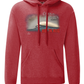 Sweatshirt Ride the Wave Costa da Caparica