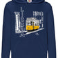 Sweatshirt Kids Eléctrico 4