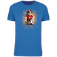 T-Shirt Algodão Biológico 7 Madeira