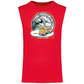 T-shirt Alças Surf Life Ericeira
