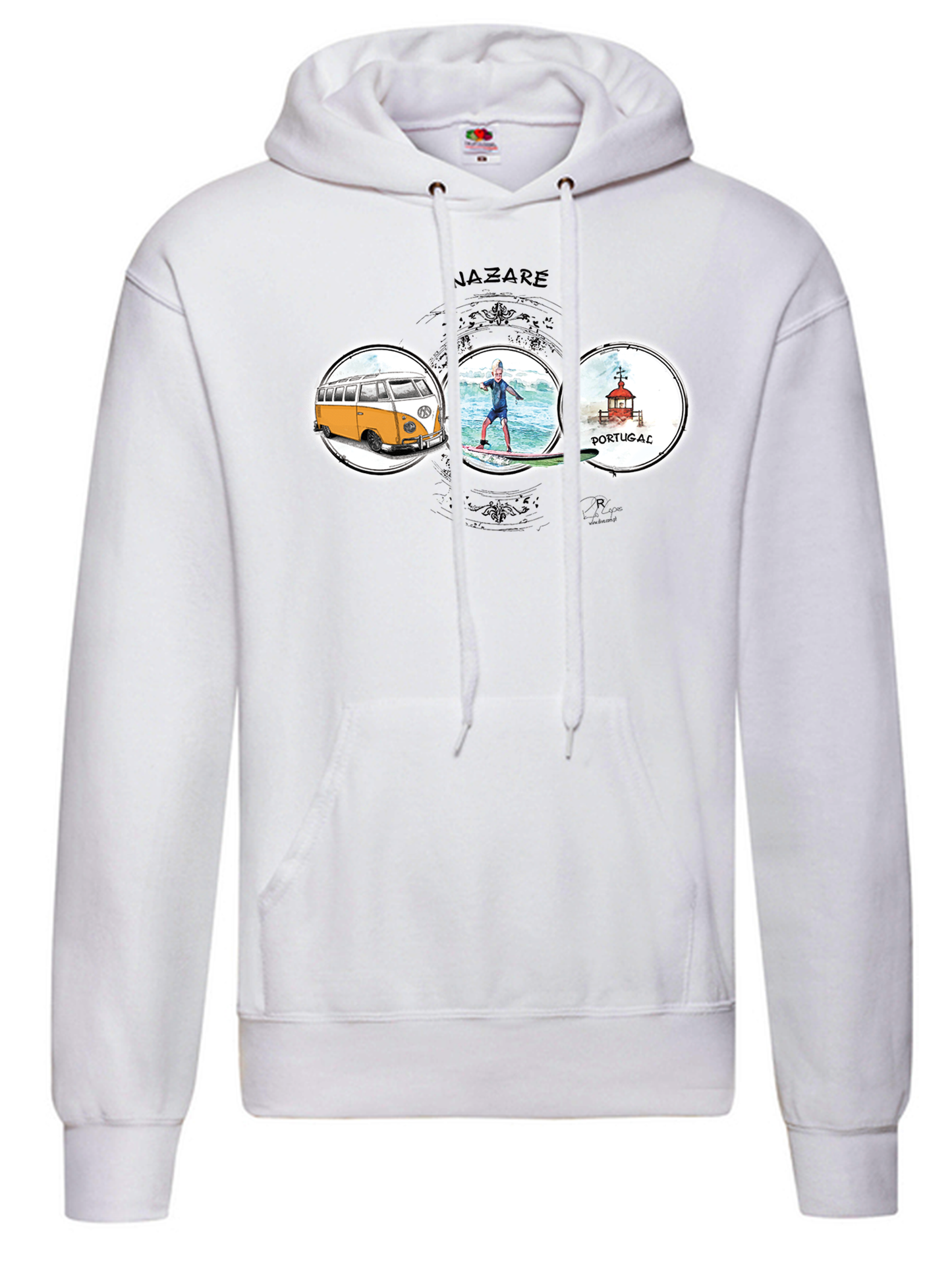 Sweatshirt El Niño