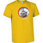 T-shirt Kids Traineira Peniche
