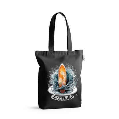 Sacos de Algodão Ecológico 220g Prancha Quarteira
