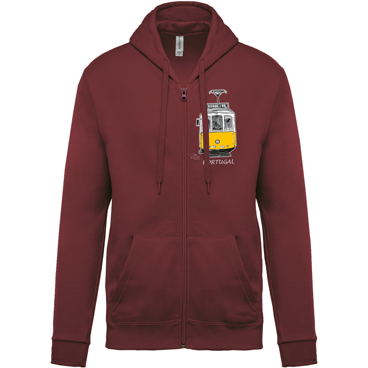 Casaco# Grandalhão Lisboa