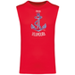 T-shirt Alças Âncora Vilamoura