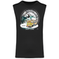 T-shirt Alças Surf Life Albufeira