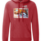 Sweatshirt Algar de Benagil