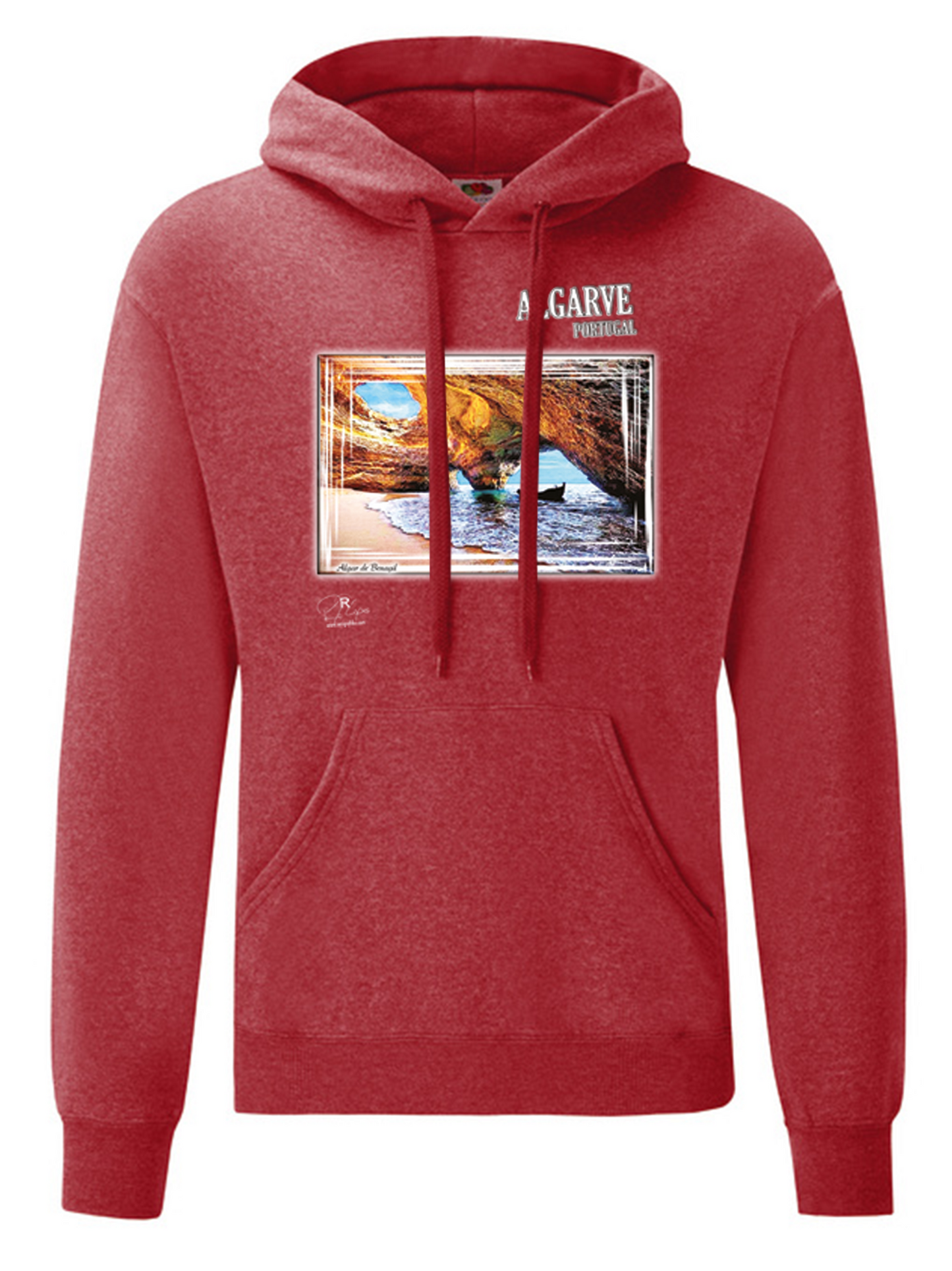 Sweatshirt Algar de Benagil