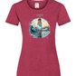 T-shirt Senhora Sol Nazaré
