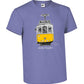 T-shirt Kids Grandalhão Porto