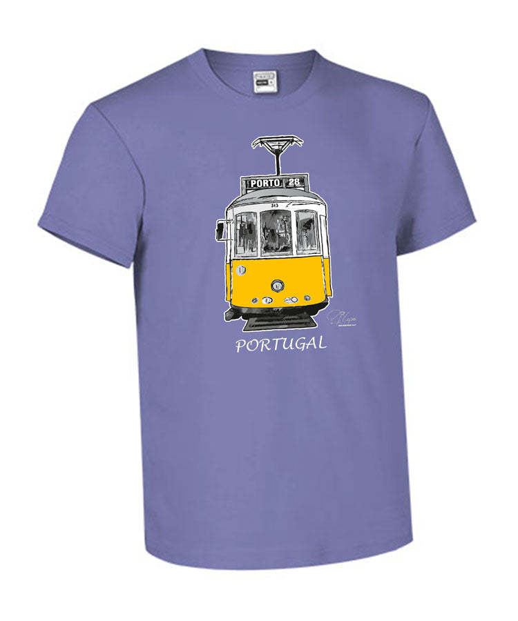 T-shirt Kids Grandalhão Porto