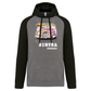 Sweatshirt com capuz Gorduxinha Sintra