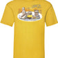 T-shirt Monumentos Belém