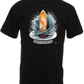T-shirt Prancha Monte Gordo