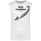 T-shirt Alças Surf Ilha da Madeira