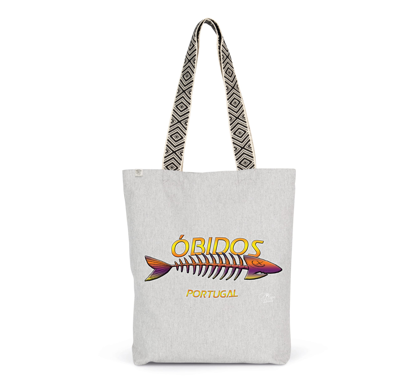 Saco 280g Espinha Óbidos