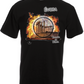 T-shirt Templo de Diana