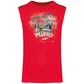 T-shirt Alças Carreira 22