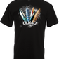 T-shirt Surfboards Olhão