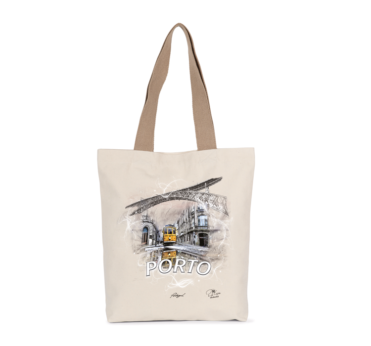 Sacos de Algodão Carreira 22