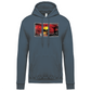 Sweatshirt Kariban com Capuz Ultimate Ride Nazaré