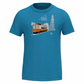 T-shirt de Criança Kariban Clérigos