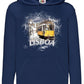 Sweatshirt Kids Carreira 28