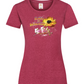T-shirt Senhora Madeira Flowers