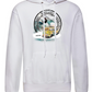 Sweatshirt Surf Life Monte Gordo