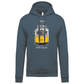Sweatshirt Kariban com Capuz Grandalhão Coimbra