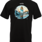 T-shirt Sol Olhão