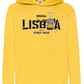Sweatshirt Kids Original Lisboa