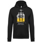 Sweatshirt Kariban com Capuz Grandalhão Porto