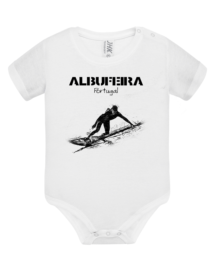 Body Surf Albufeira