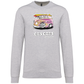 Sweatshirt Kariban sem Capuz Gorduxinha Cascais