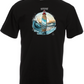 T-shirt Sol Nazaré