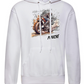 Sweatshirt Ride on the Edge Peniche