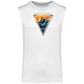 T-shirt Alças Sunset Monte Gordo