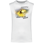 T-shirt Alças Surf is My Game Albufeira