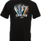 T-shirt Surfboards Cascais