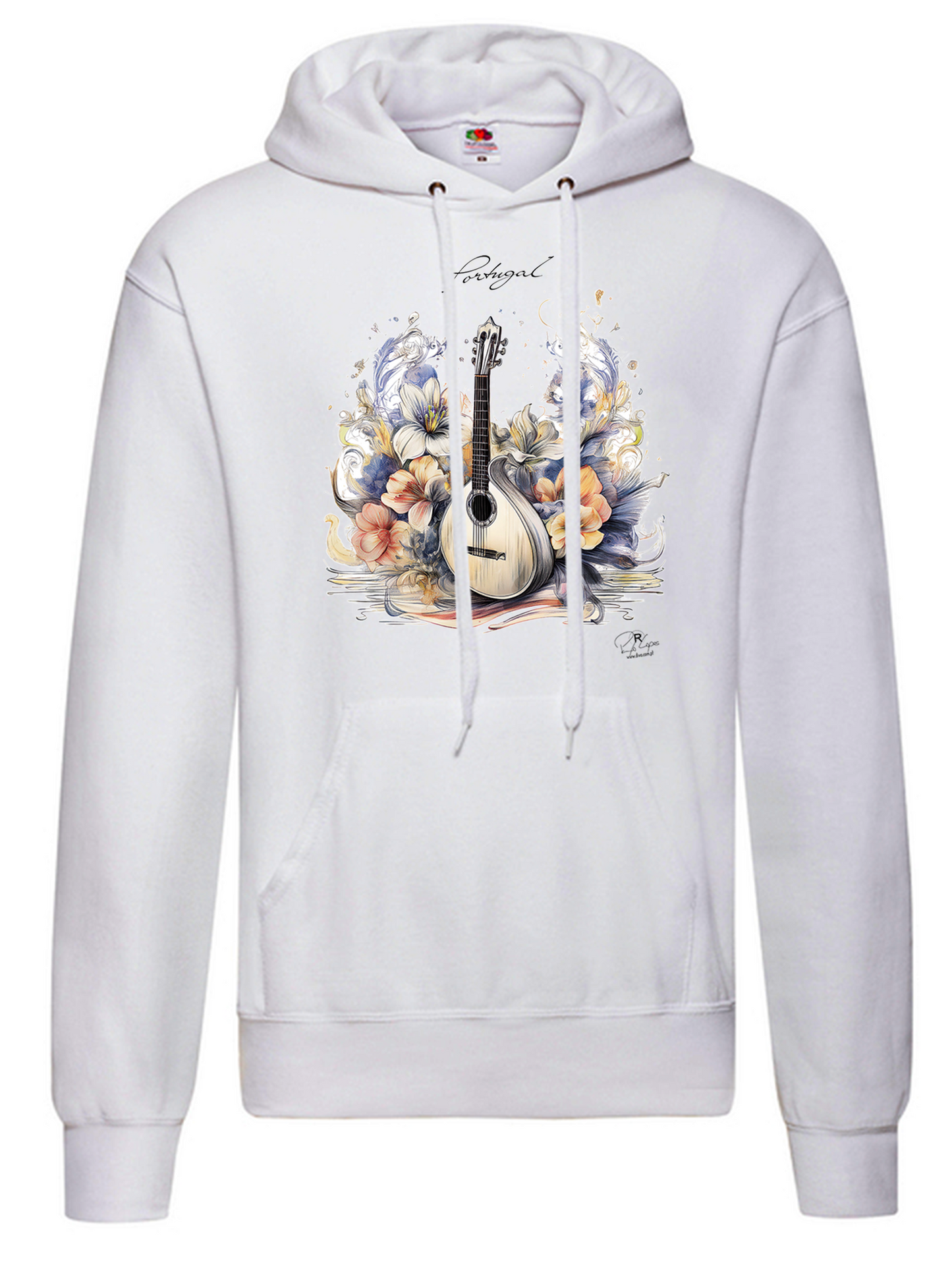 Sweatshirt  Guitarra Portuguesa