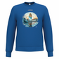 Sweatshirt Ideal sem Capuz Sol Cascais