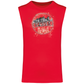 T-shirt Alças Sello Cádiz