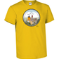 T-shirt Kids Extreme Sintra