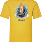 T-shirt Prancha Olhão