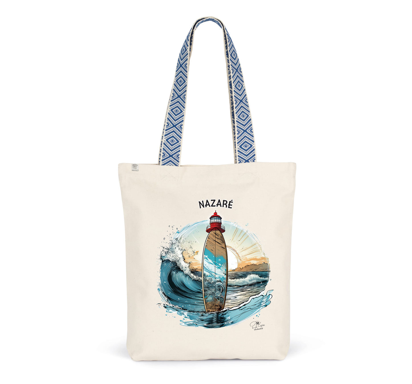 Saco 280g Sol Nazaré