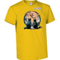 T-shirt Kids Luar Nazaré